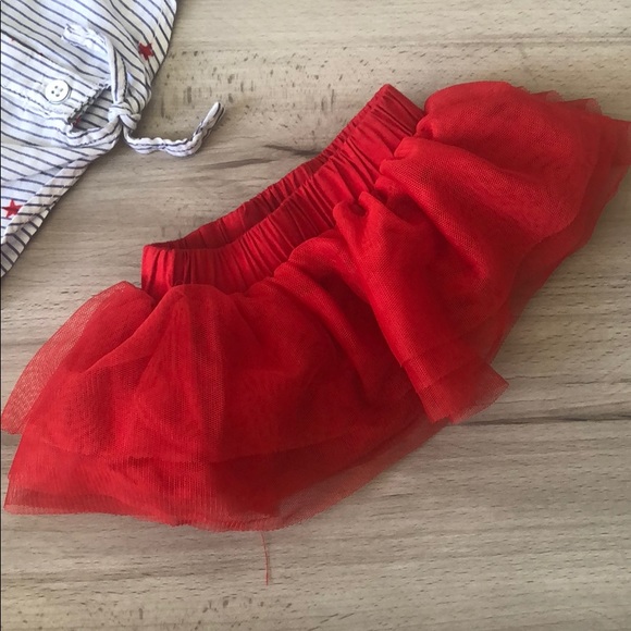 2 piece miss liberty set - Picture 4 of 5